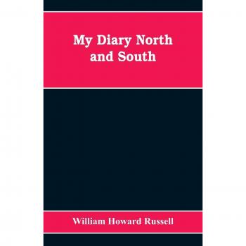 My diary North and South