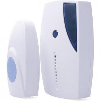 ClearCall 120M Wireless Entry Bell