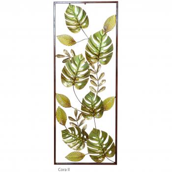 MöbelDirekt: Cora II Wanddecorserie