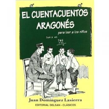 CUENTACUENTOS ARAGONÉS, EL