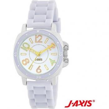 Unisex J‑Axis 25L1362-BL Sun Flame Fashion Watch (Women)
