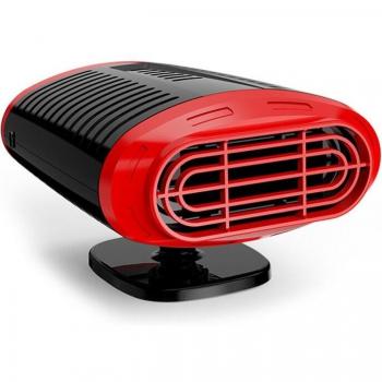 Ventilador Caliente 12V 150W para Invierno