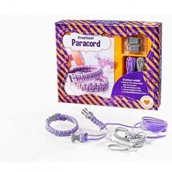 Kreativset Paracord