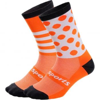 Breathable Kids' Socks for Sports Activities