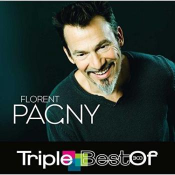 Best Of Florent Pagny (Volume 3)