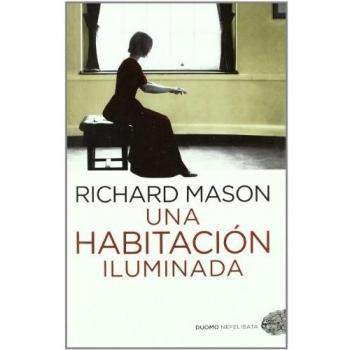 Una habitación iluminada