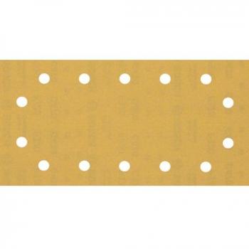 Bosch Expert C470 Sanding Sheets 115mm x 230mm 320g Pack of 50