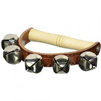 Couronne de 5 Grelots