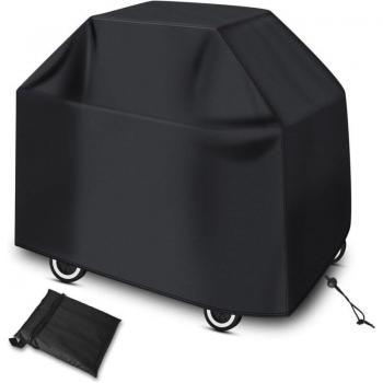 Protezione UV per Plancha 80x66x100 cm