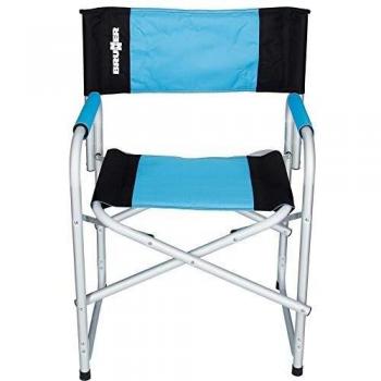 Silla de Camping Brunner Bravura Azul