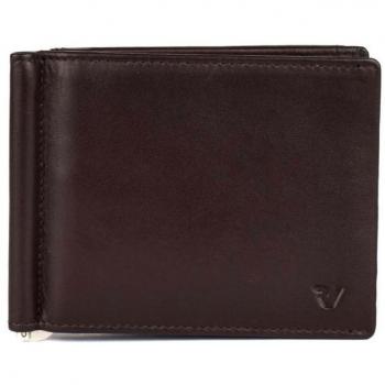 Portafoglio Molla Roncato Pascal 2913 – Colore Marrone