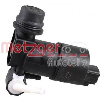 Pompa lavaggio cristalli TOYOTA METZGER 2220853