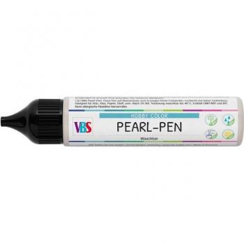 VBS Glitzer-Pearl-Pen, 28 ml