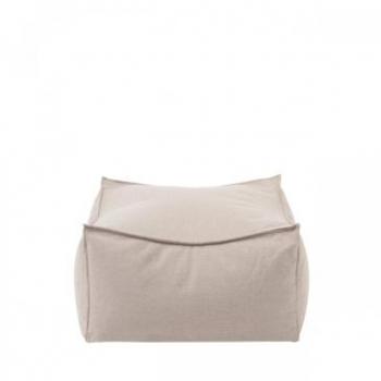 Pouf d'extérieur élégant STAY BLOMUS