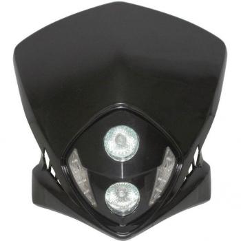 Led‑Scheinwerfer Platte für Duke – Replay Version