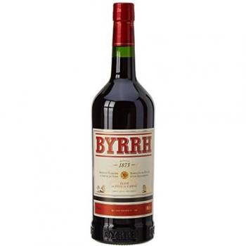 Byrrh Très Vieilli 1L