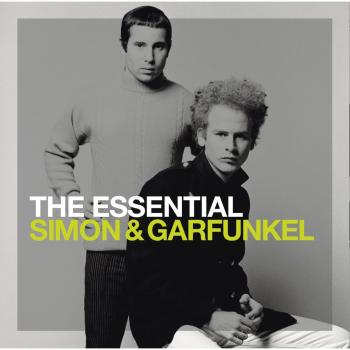 The essential simon & garfunkel