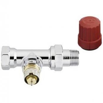 Valvola Sanitaria Dritta RA-NCX 15