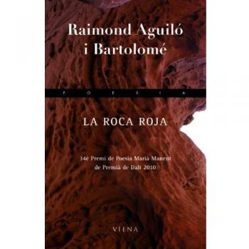 La roca roja (Tapa blanda).