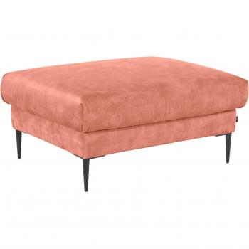 Eleganter Hocker »Venadour« von Leonique, vielseitig einsetzbar