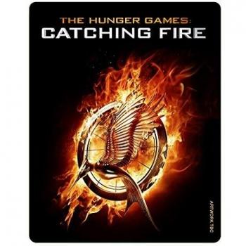 The Hunger Games