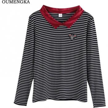 Polo Color Outón Invierno Femenino