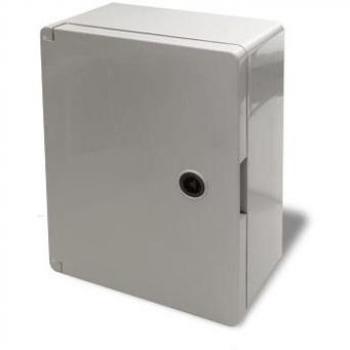 Armario termoplástico FAMATEL Magna