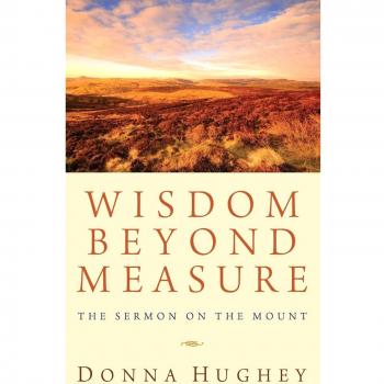 Wisdom Beyond Measure: The Sermon on the Mount