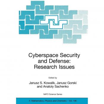 Cyberspace Security and Defense: Research Issues