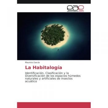 García, Mauricio: La Habitalogía