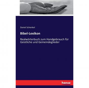 Bibel-Lexikon