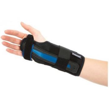 Velpeau Mano Talla 1 Unid