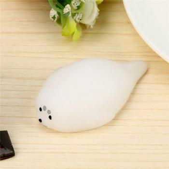 SquishKitty Calm Companion