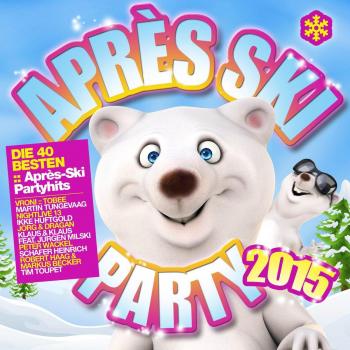 Apres Ski Party 2015