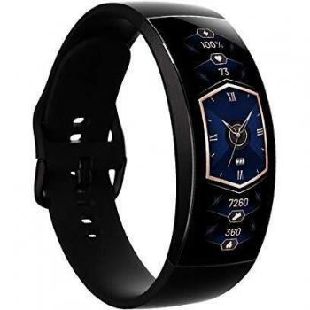 Amazfit Titan Black Fitness Watch