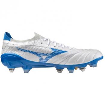 Calzado táctico Mizuno Morelia Neo IV Black Edition