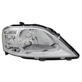 VAN WEZEL 1516942 Beleuchtungseinheit