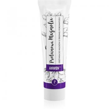 Anwen Magnolieu Protéine Post-Shampooing Moyen 100 ml