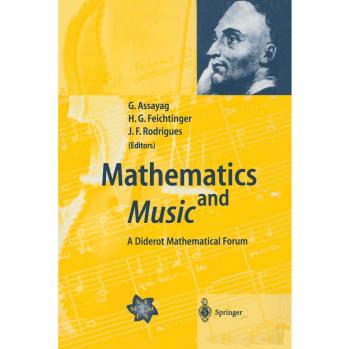 Mathematics and Music