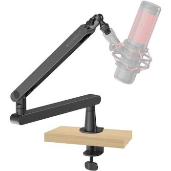 Sensic SA‑30 LP Profi‑Mikrofonarm ohne Mikrofon