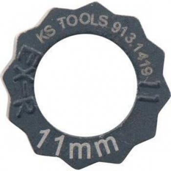 KS Tools 913.1419 Schraubenausdreher