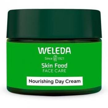 Weleda Skin Food Moisturizing Cream 40ml