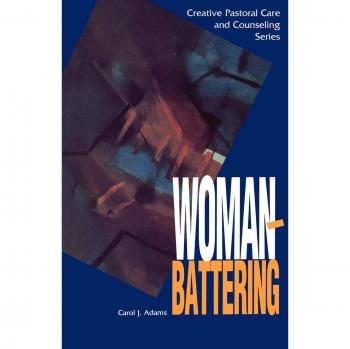 WOMAN BATTERING