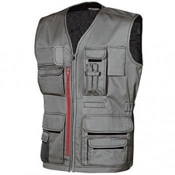 Chaleco de trabajo U-Power Fun