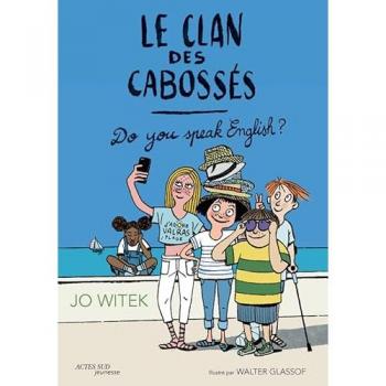 Le Clan des Cabossés