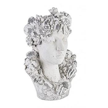 Magnesium Divinity Head 50 cm – Bizzotto