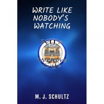 Write Like Nobody's Watching
