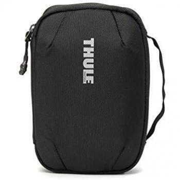 Thule Subterra TSPW-301 Black Equipment Case Briefcase/Classic Case 3204138 Sub