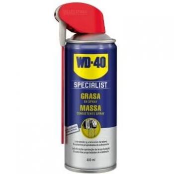 WD-40 GRASA ENSPRAY 400ML
