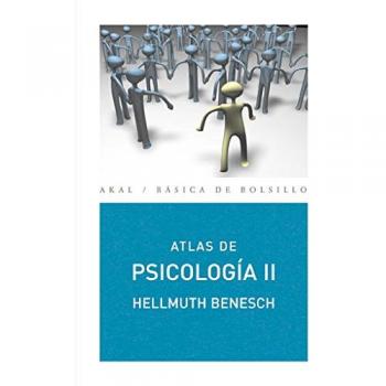 Atlas de Psicologia II/ Atlas Of Psychology II